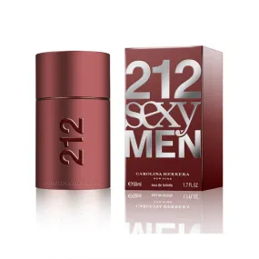 212 Men Sexy by Carolina Herrera