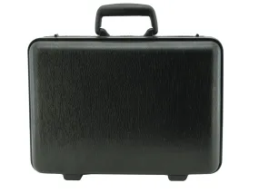 66728, Airliner - 19" ABS Briefcase (Lrg)