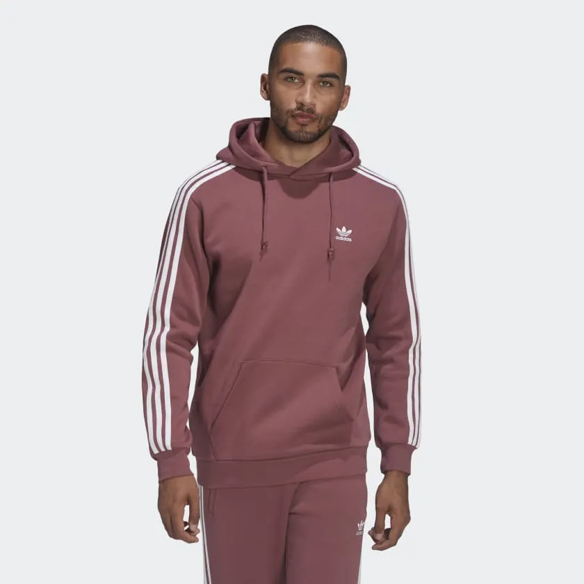 ADICOLOR CLASSICS 3-STRIPES HOODIE