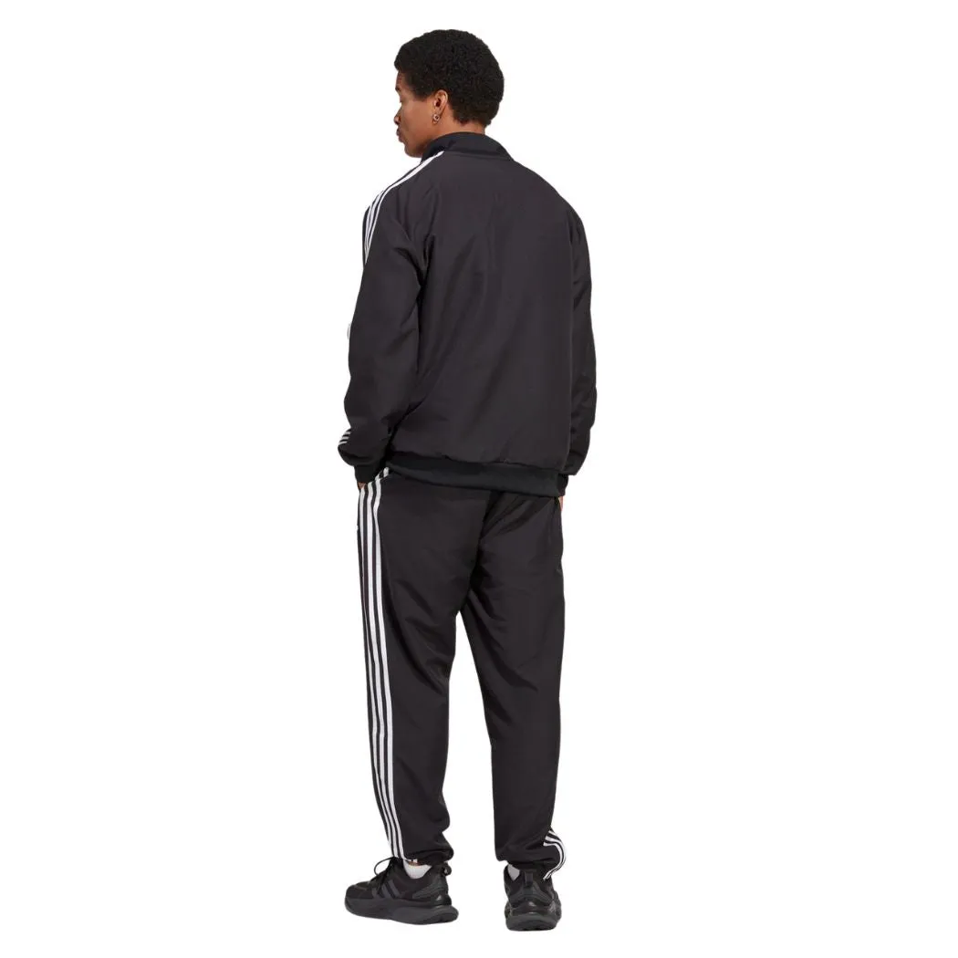 adidas 3 Stripe Woven Men's Track Suit