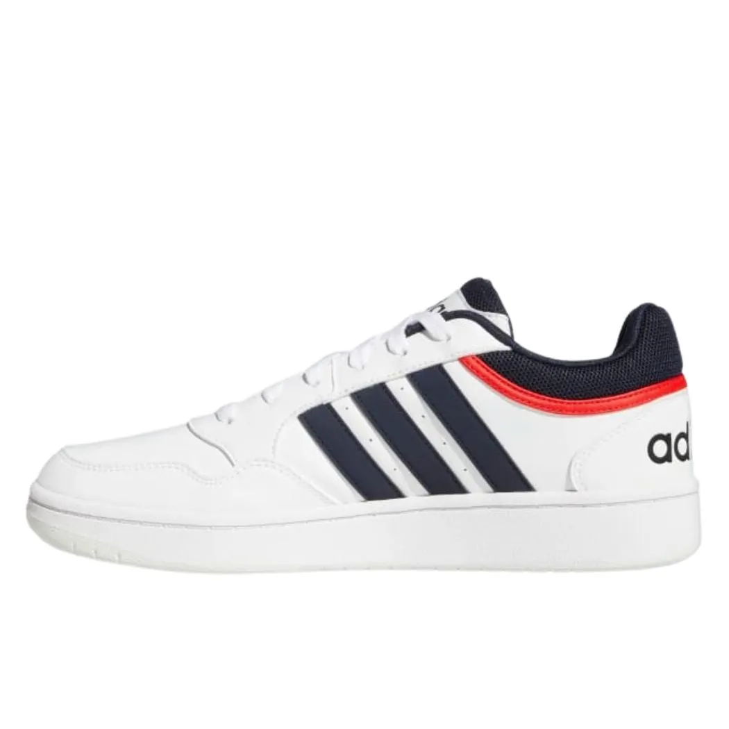 adidas HOOPS 3.0 Low Classic Vintage Men's Sneakers