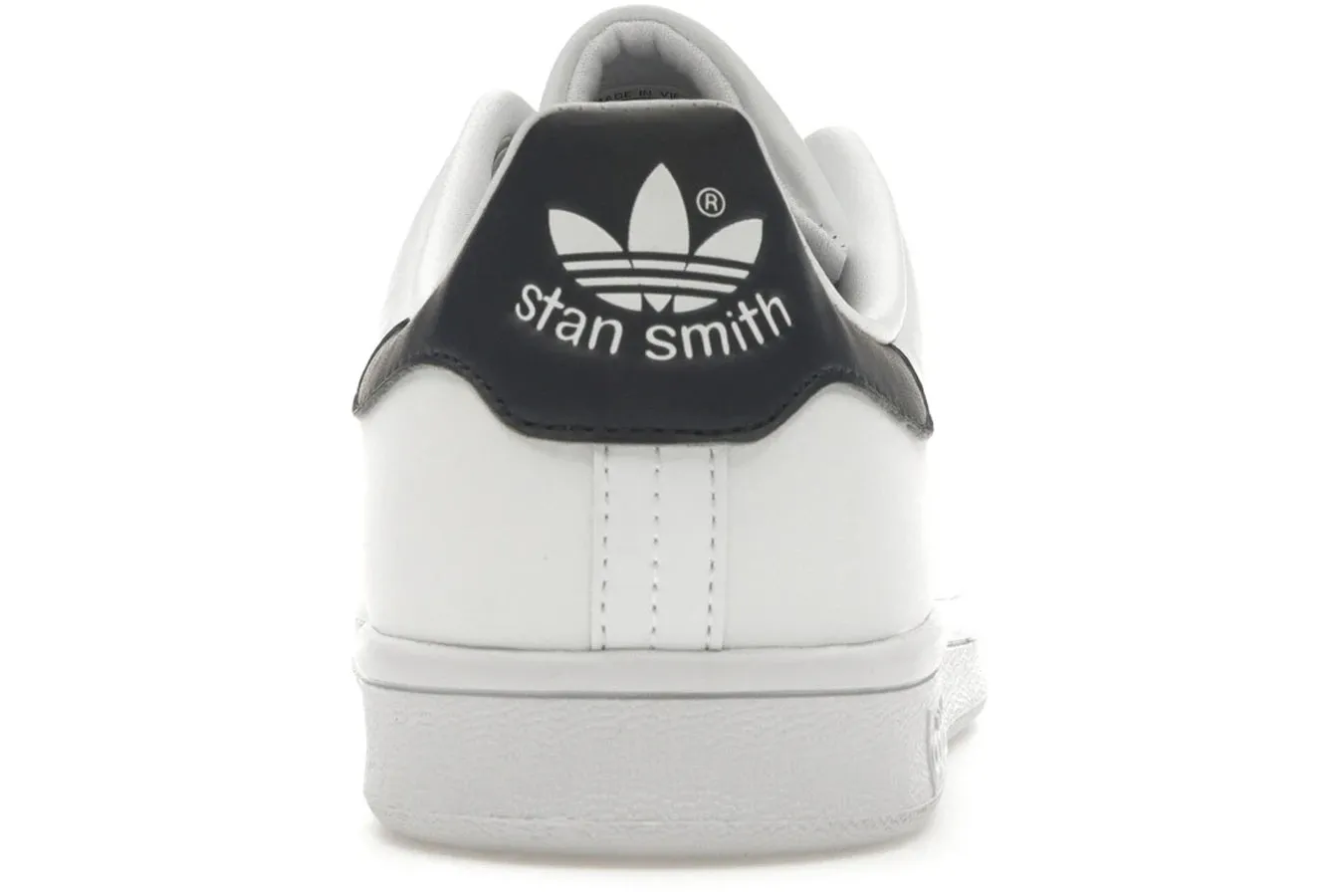 Adidas Stan Smith Primegreen White Collegiate Navy