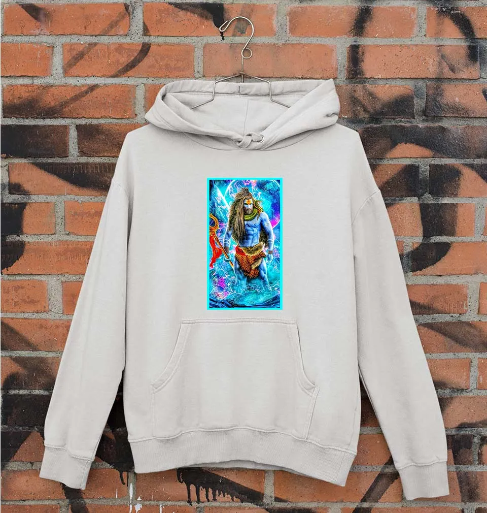 Aghori Unisex Hoodie for Men/Women