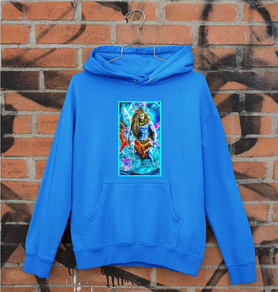 Aghori Unisex Hoodie for Men/Women