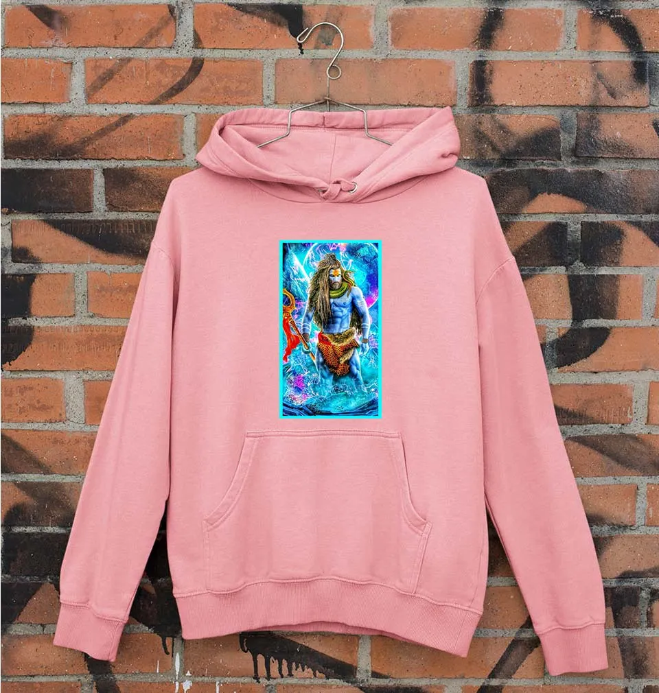 Aghori Unisex Hoodie for Men/Women