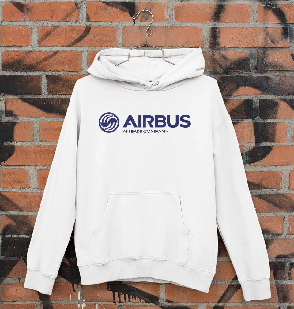 Airbus Unisex Hoodie for Men/Women