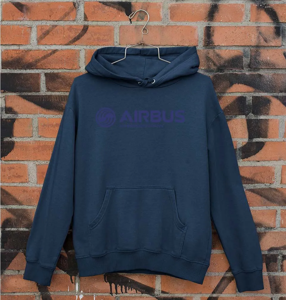 Airbus Unisex Hoodie for Men/Women