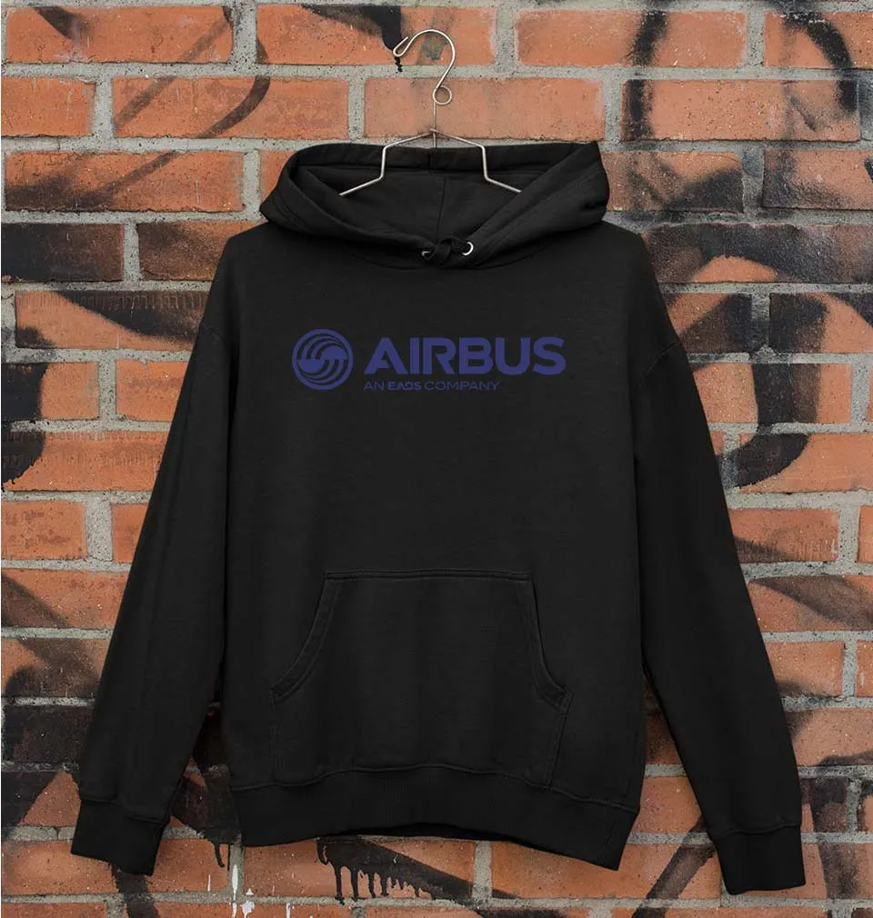 Airbus Unisex Hoodie for Men/Women