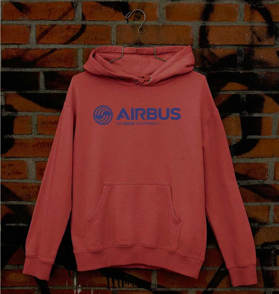 Airbus Unisex Hoodie for Men/Women