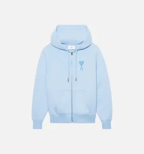 Ami De Cœur Zipped Hoodie