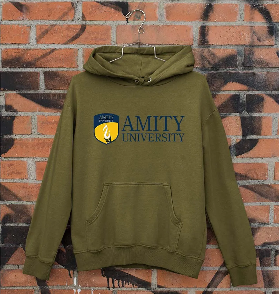 Amity Unisex Hoodie for Men/Women