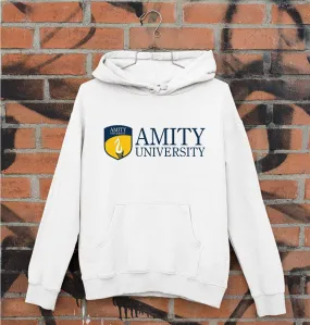 Amity Unisex Hoodie for Men/Women