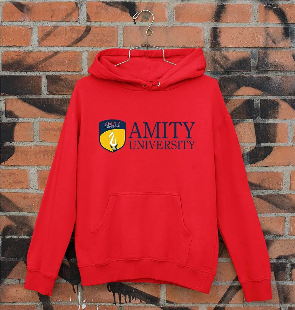 Amity Unisex Hoodie for Men/Women