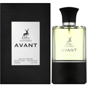 Avant 3.4 oz EDP for men