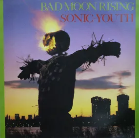 Bad Moon Rising LP