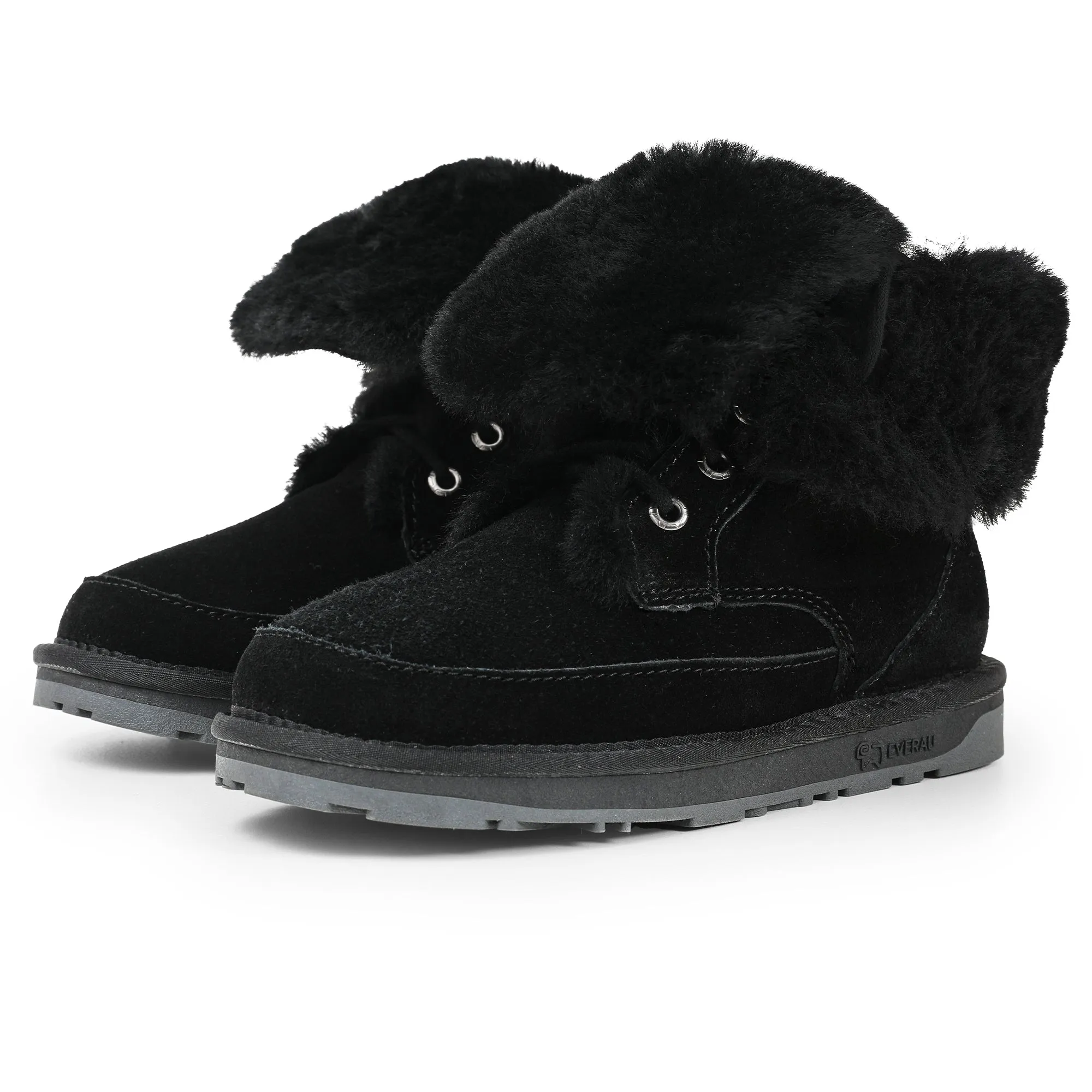 Berkeley Sheepskin Boots