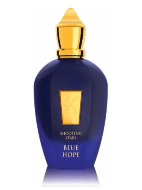 Blue Hope Shooting Stars Xerjoff Unisex EDP