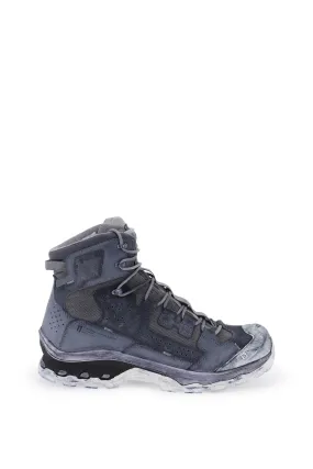 BORIS BIDJAN SABERI "2 gtx trekking boots by boris bidjan sab