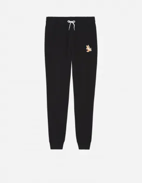 CHILLAX FOX PATCH CLASSIC JOG PANTS