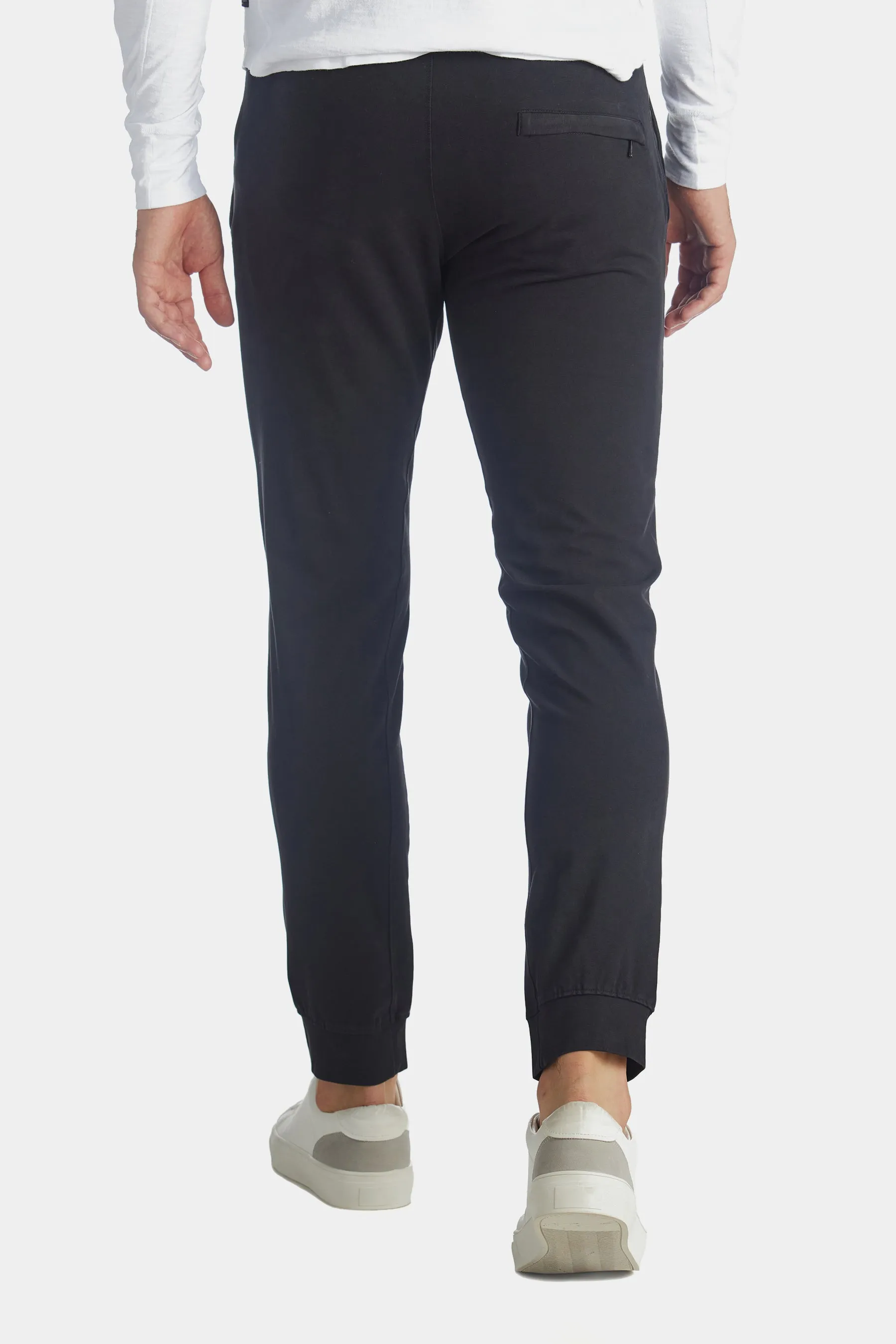 Flex Pro Jersey Jetset Joggers