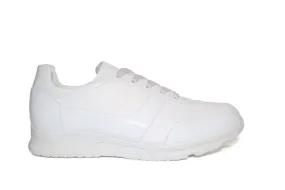 Gino - White Size 8