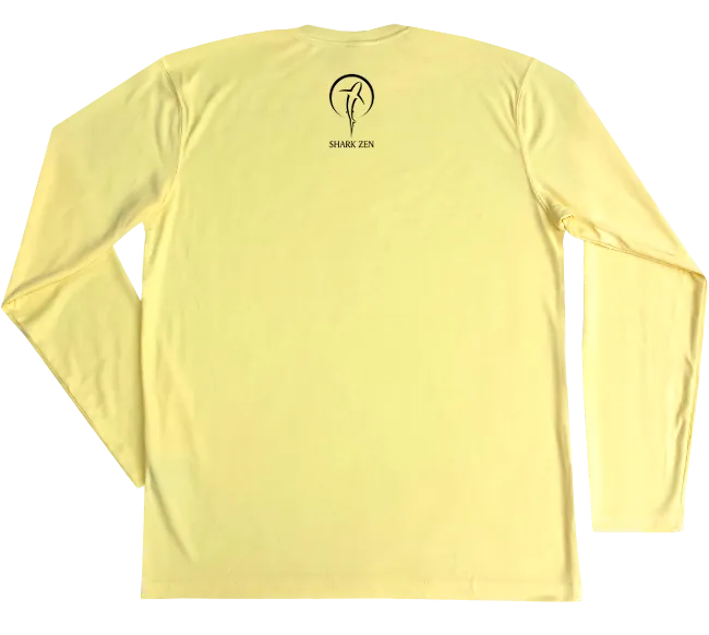 Hogfish Performance Build-A-Shirt (Front / PY)