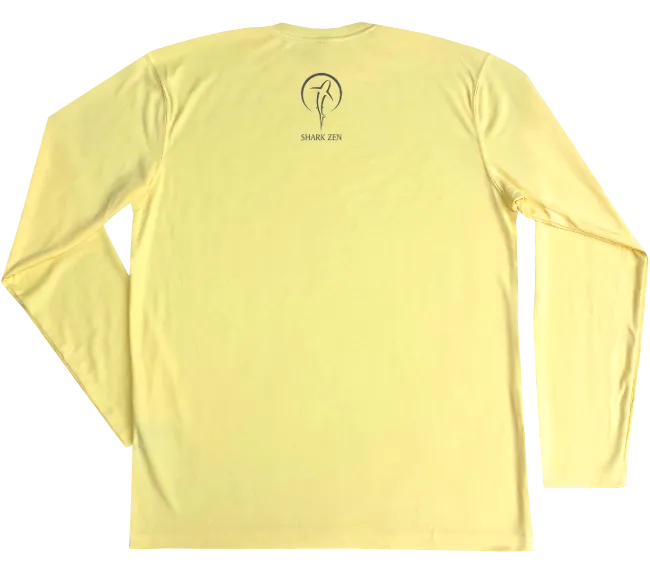 Hogfish Performance Build-A-Shirt (Front / PY)