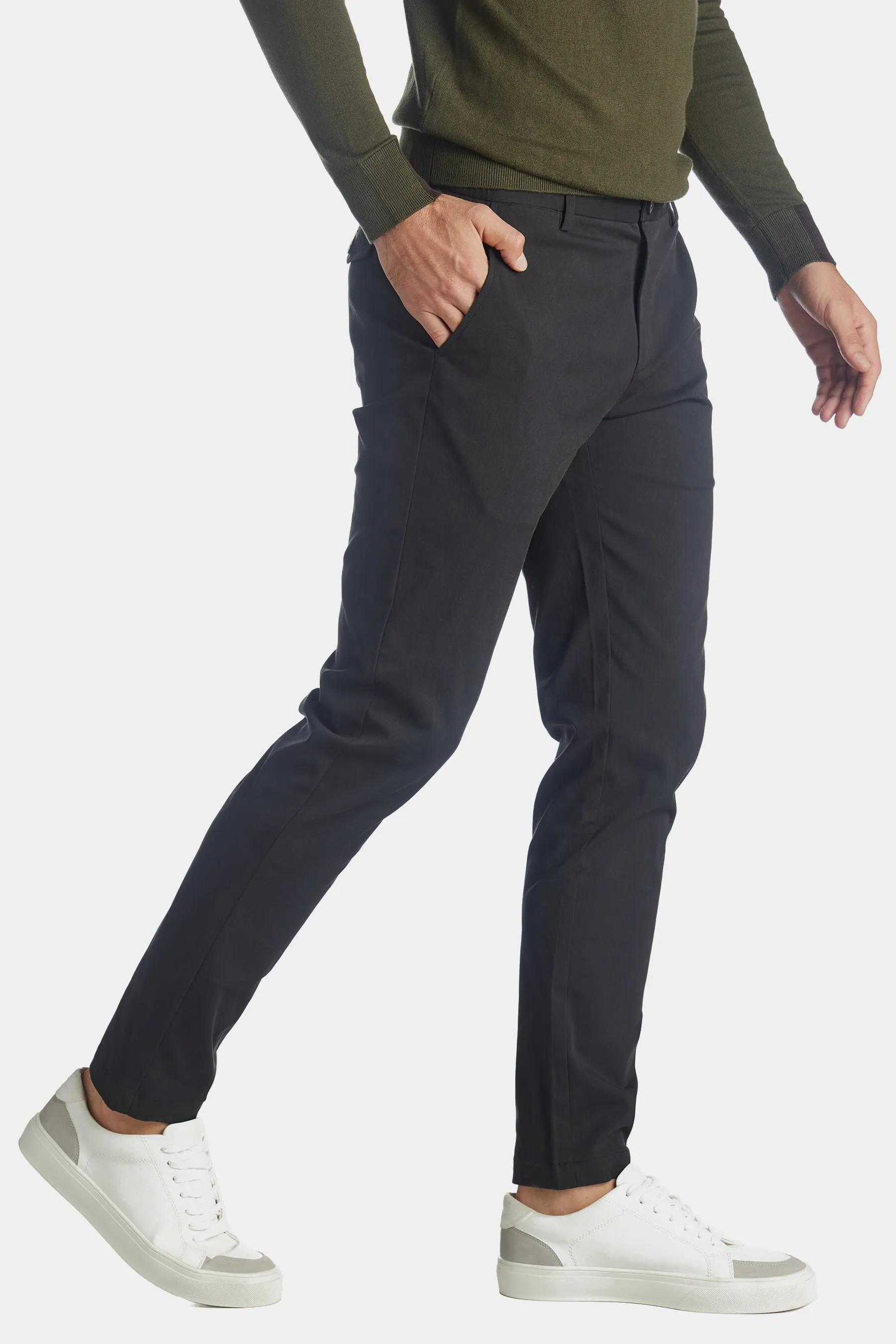 Hunt Tech Pants