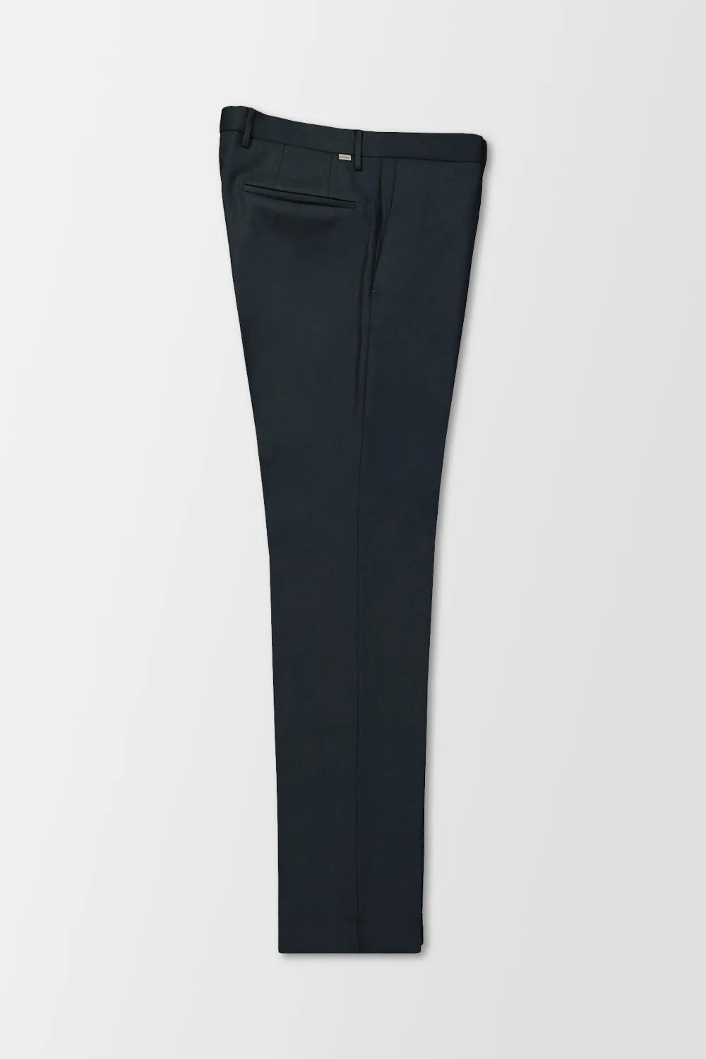 Incotex Grey Trousers