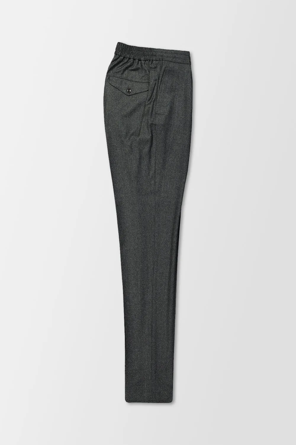 Incotex Grey Trousers