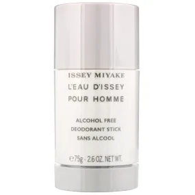 Issey Miyake L'eau D'issey Pour Homme Deo Stick