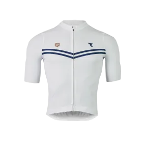 Jan Frodeno Mens Classic Cycling Jersey - Premium Performance Cycling Apparel