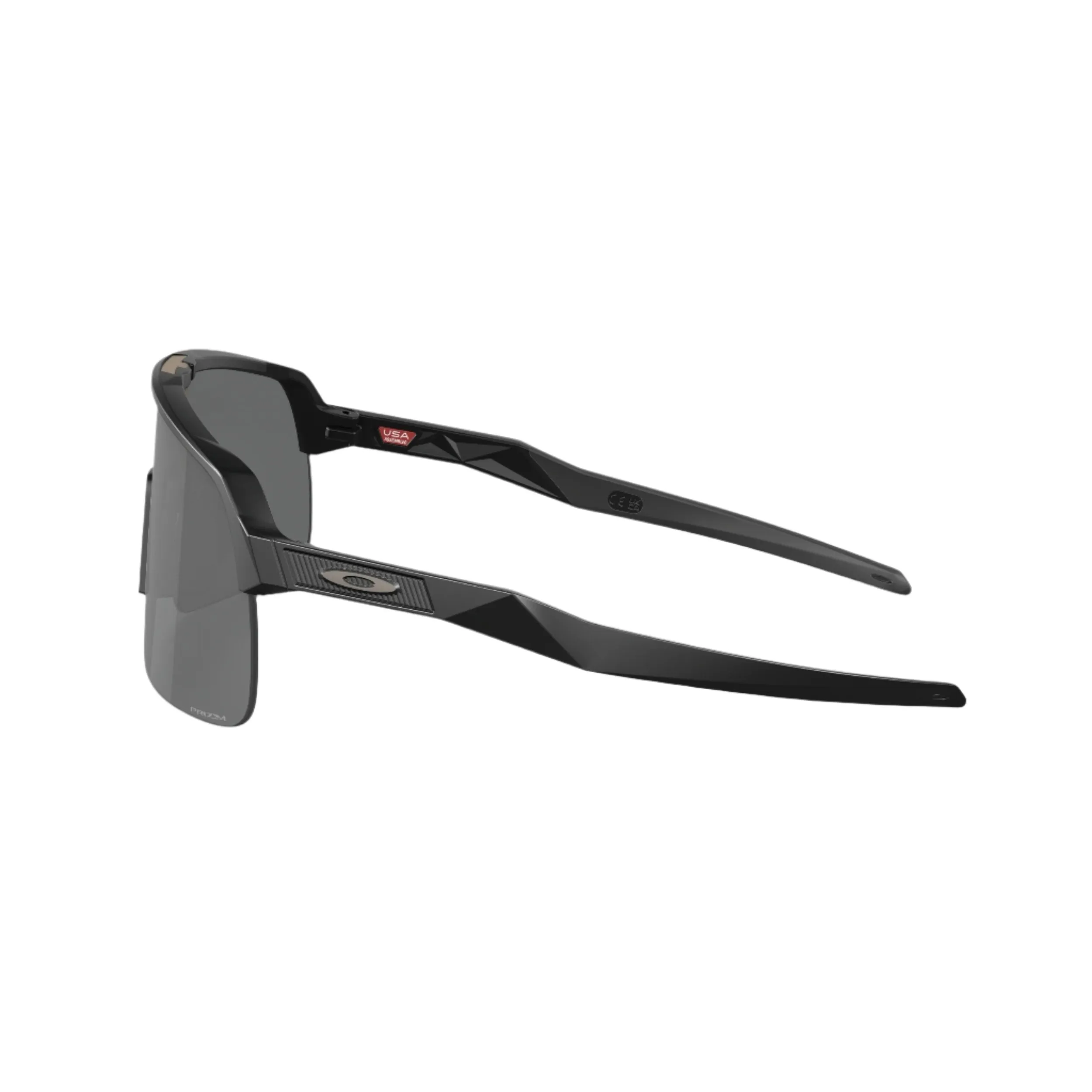 Matte Black Sutro Lite Sunglasses