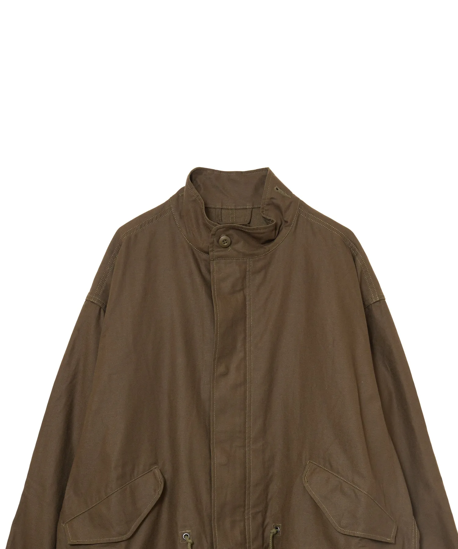 【MEN】GOLDEN MILLS BT FIELD  PARKA