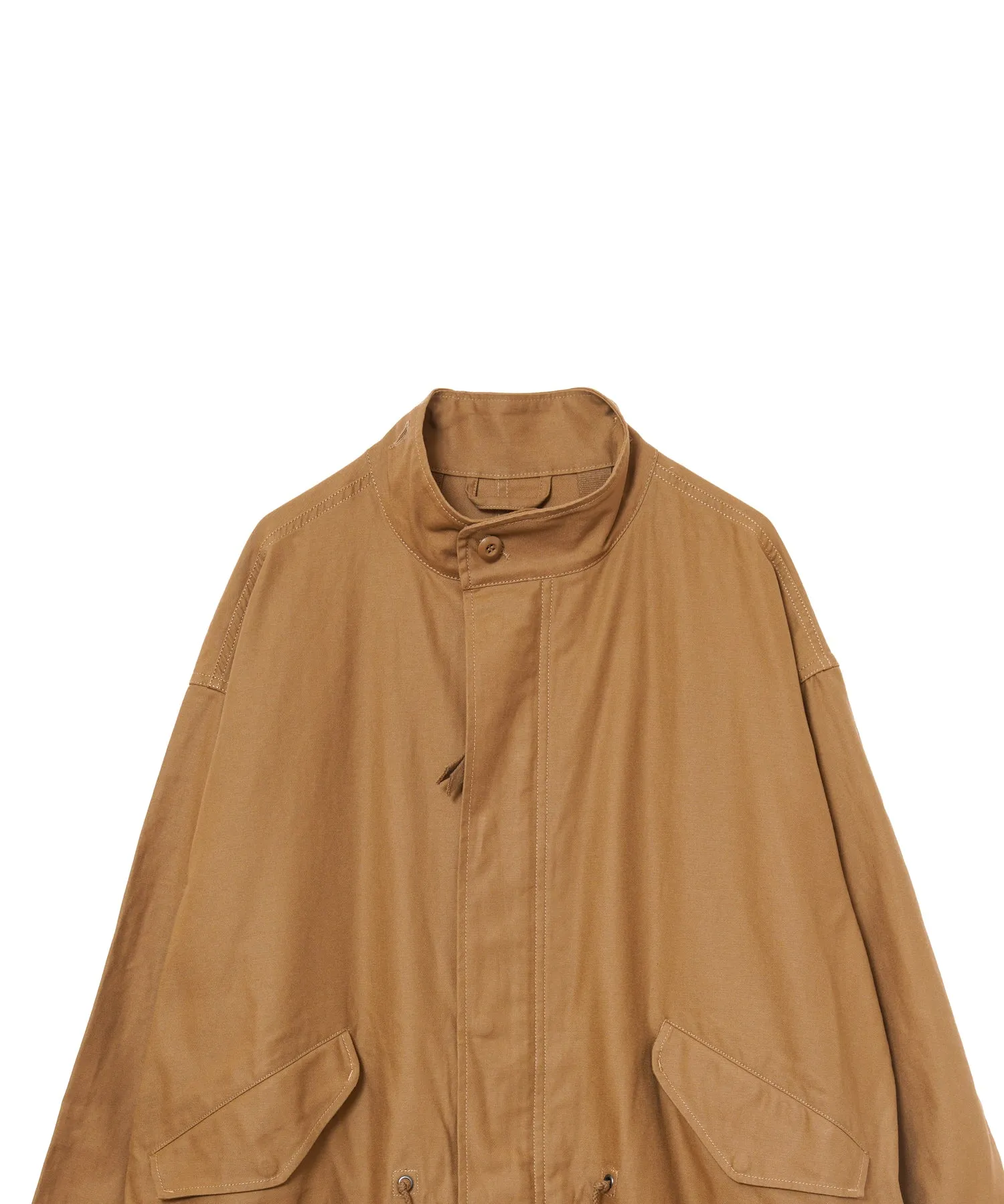 【MEN】GOLDEN MILLS BT FIELD  PARKA