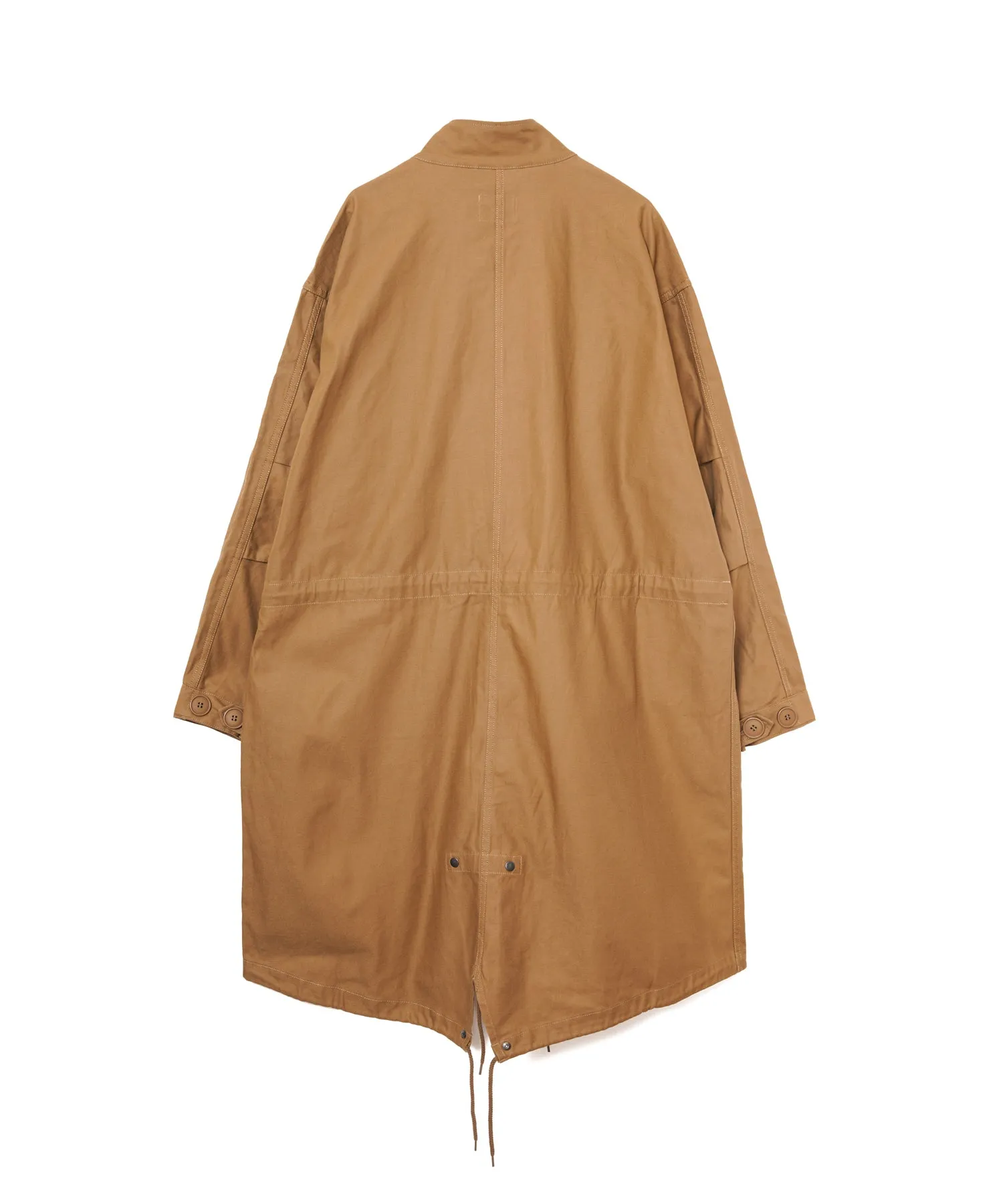 【MEN】GOLDEN MILLS BT FIELD  PARKA