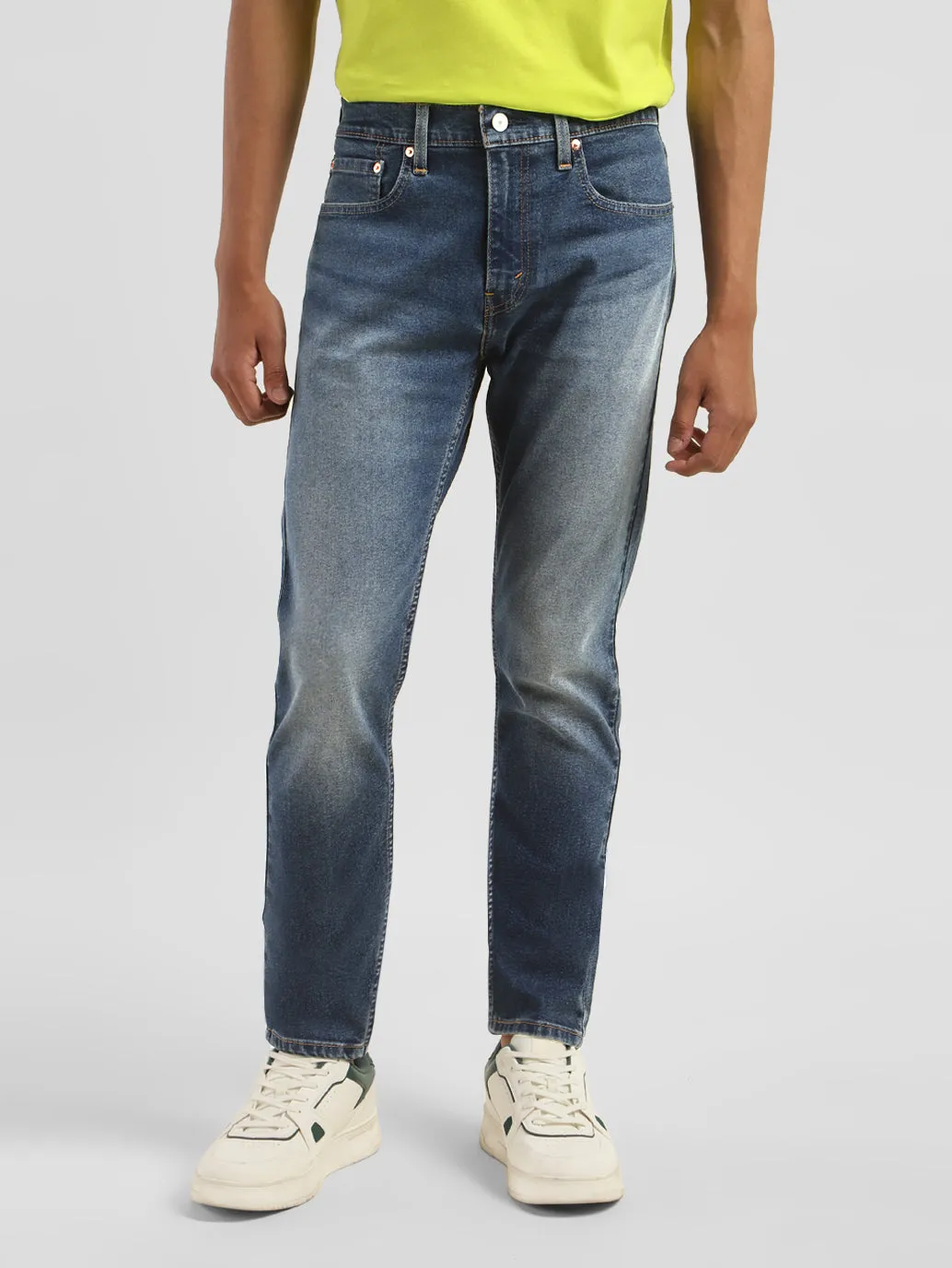 Men's 512 Slim Tapered Fit Jeans