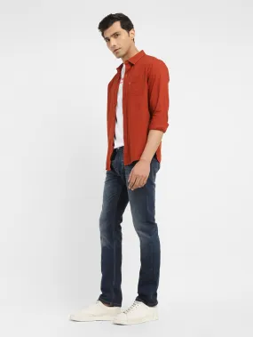 Men's 65504 Skinny Fit Jeans