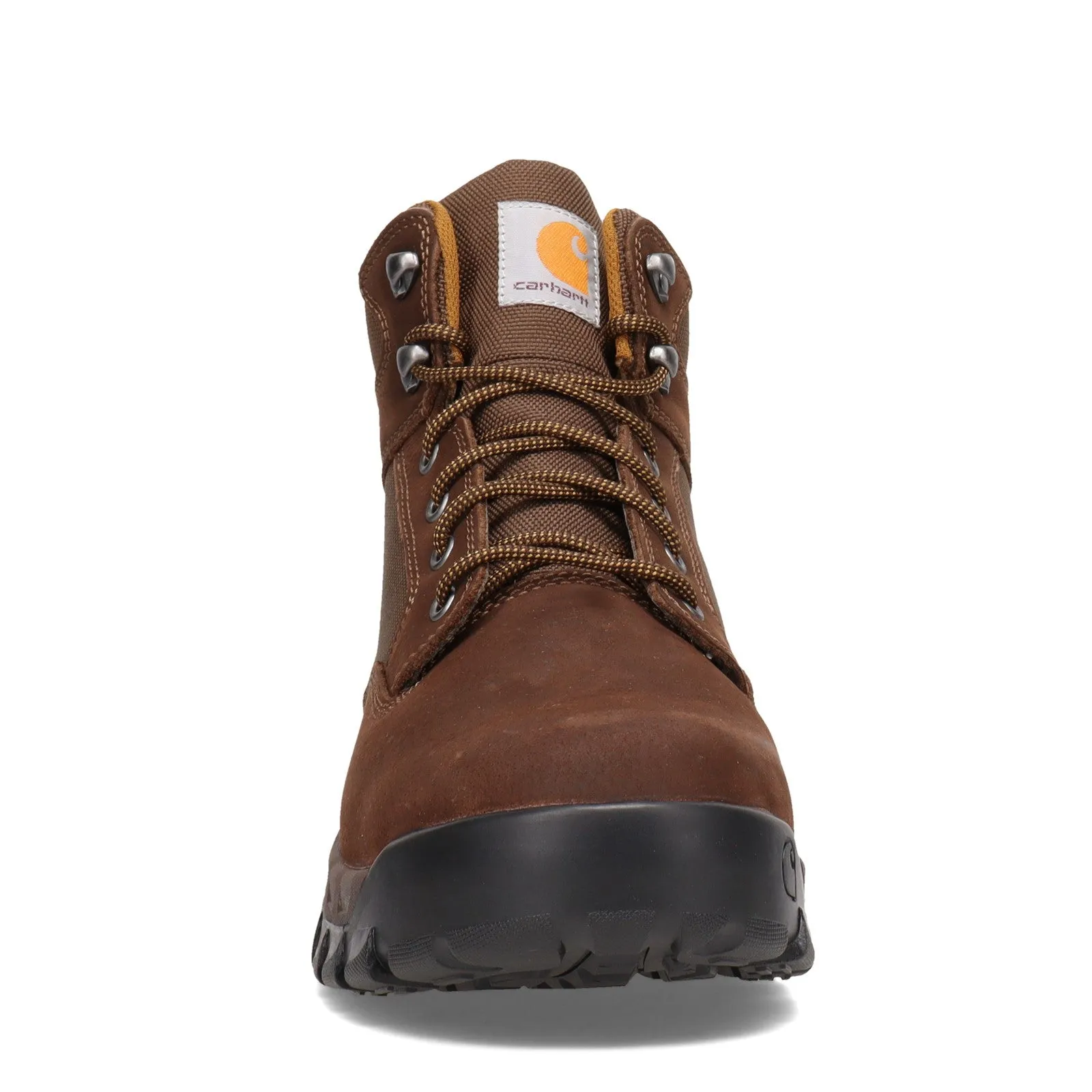 Men's Carhartt, Rugged Flex 6in Steel Toe Work Boot