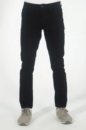 Men's Slim Fit Denim