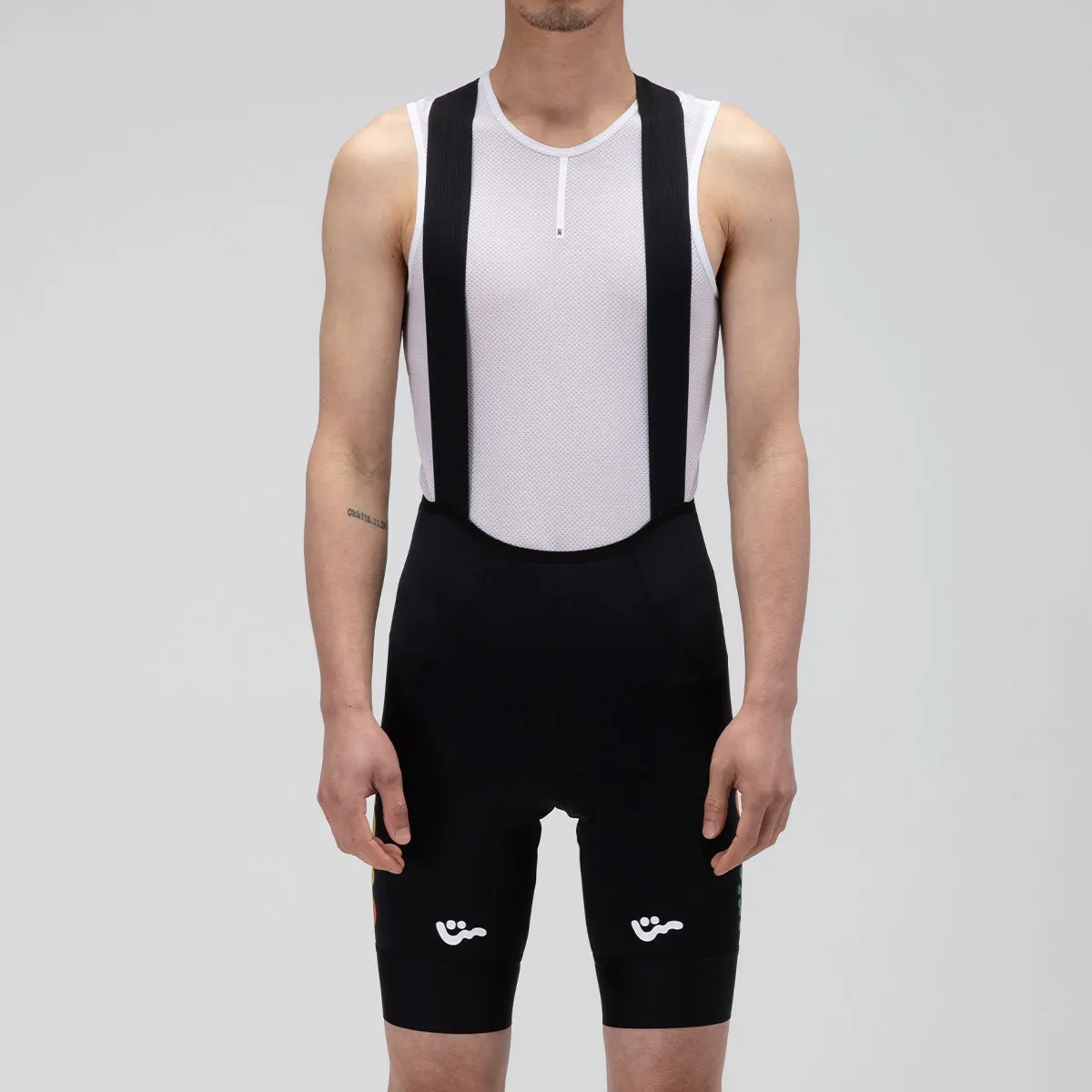 Men's Will Bryant Limited Bib Shorts