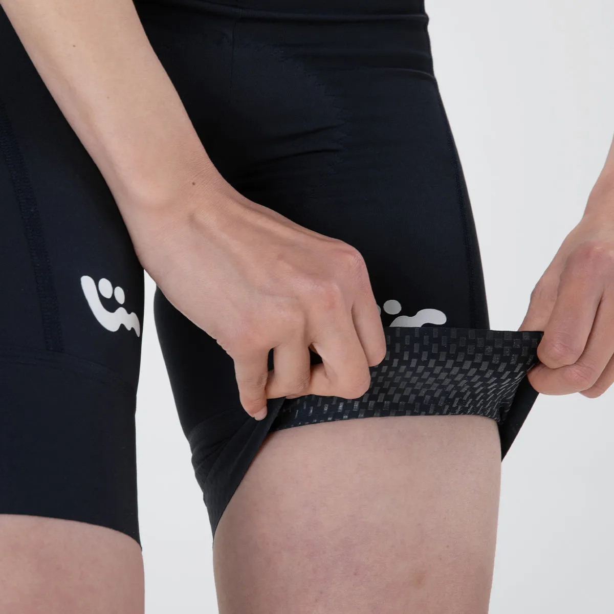 Men's Will Bryant Limited Bib Shorts