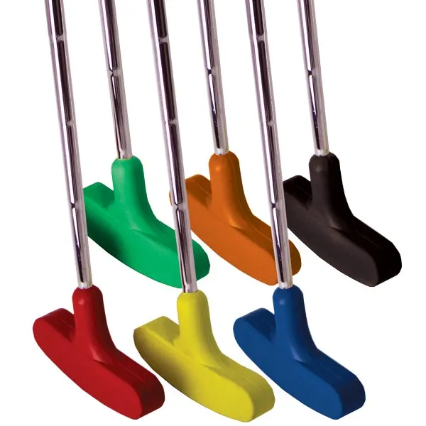 Miniature Golf Putters