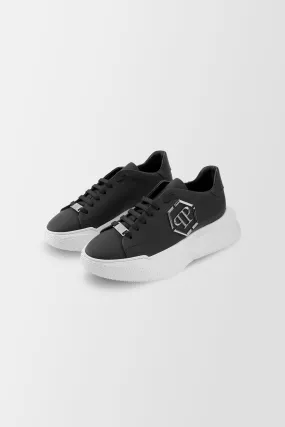 Philipp Plein Black GOD$ILLA Sneakers