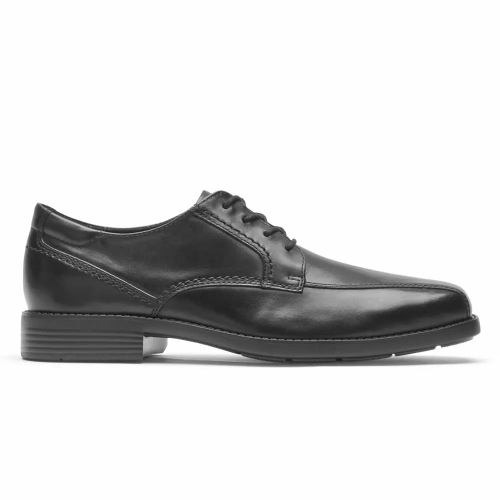 Rockport Men GREYSON BIKE OXFORD BLACK