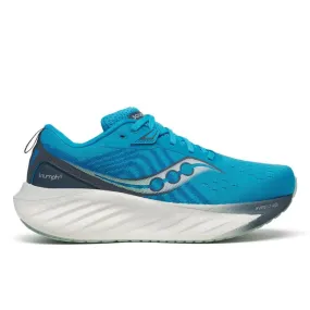 Saucony Triumph 22 Women's Running Shoes SS24