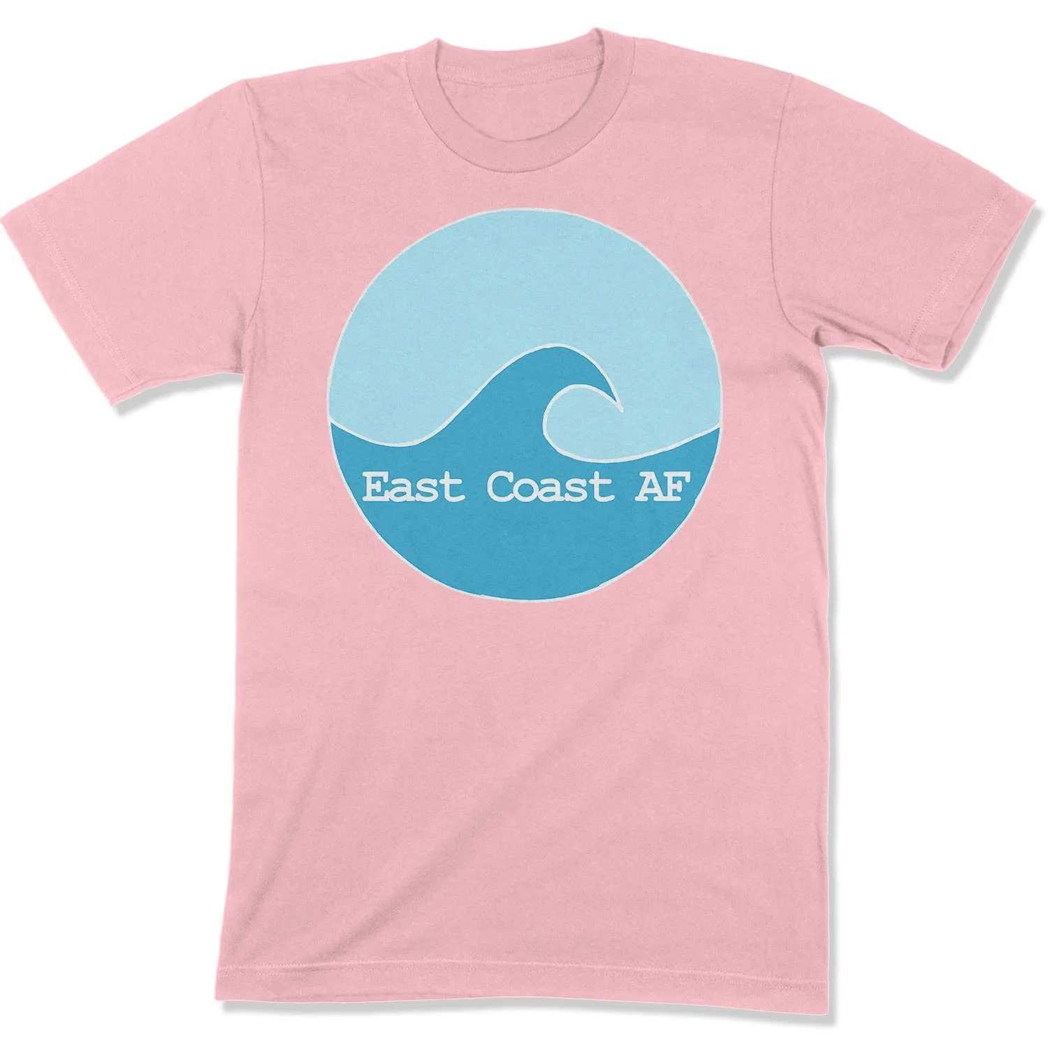 Sea & Sky Logo Unisex T-Shirt