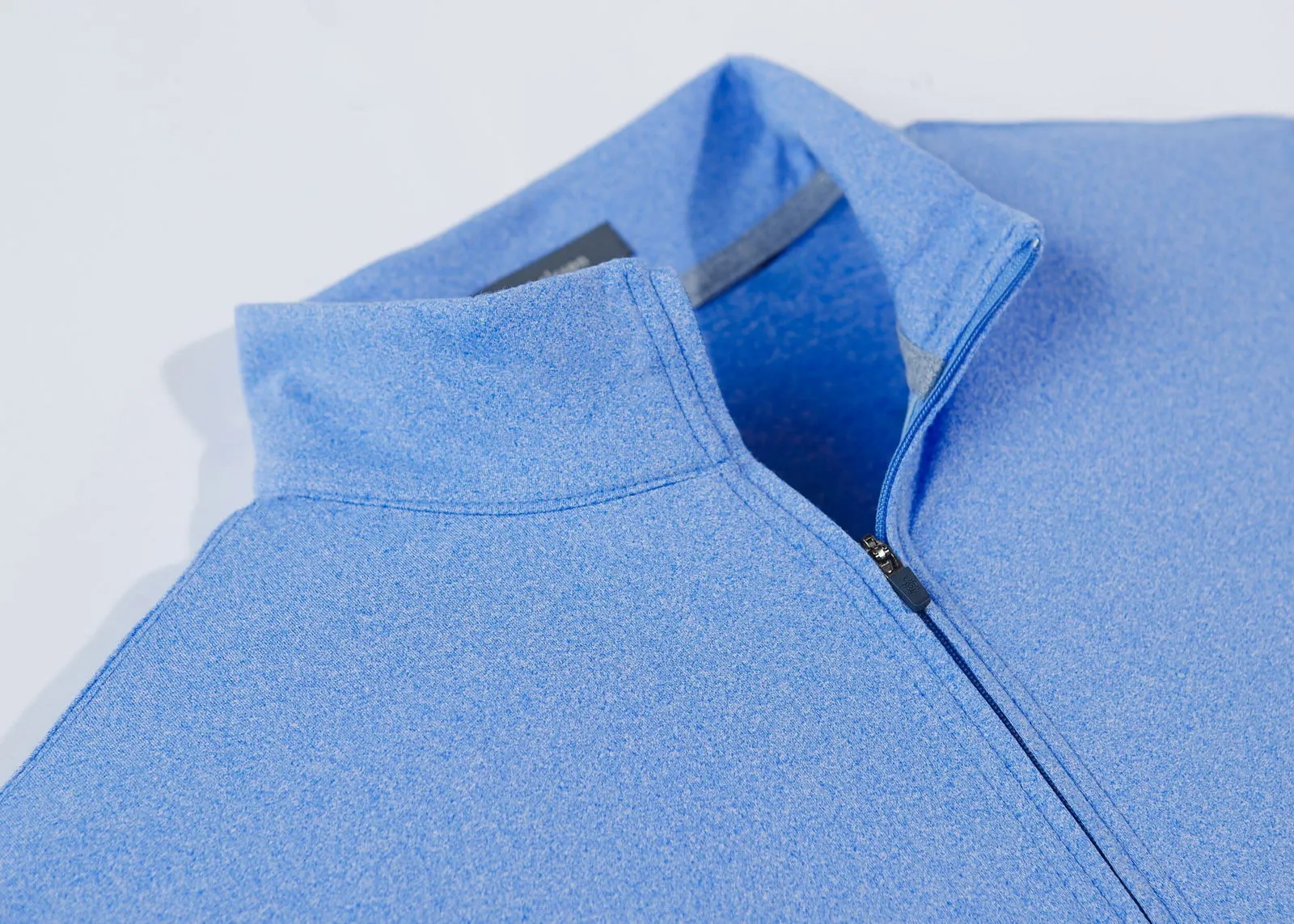 Siro Quarter-Zip Pullover