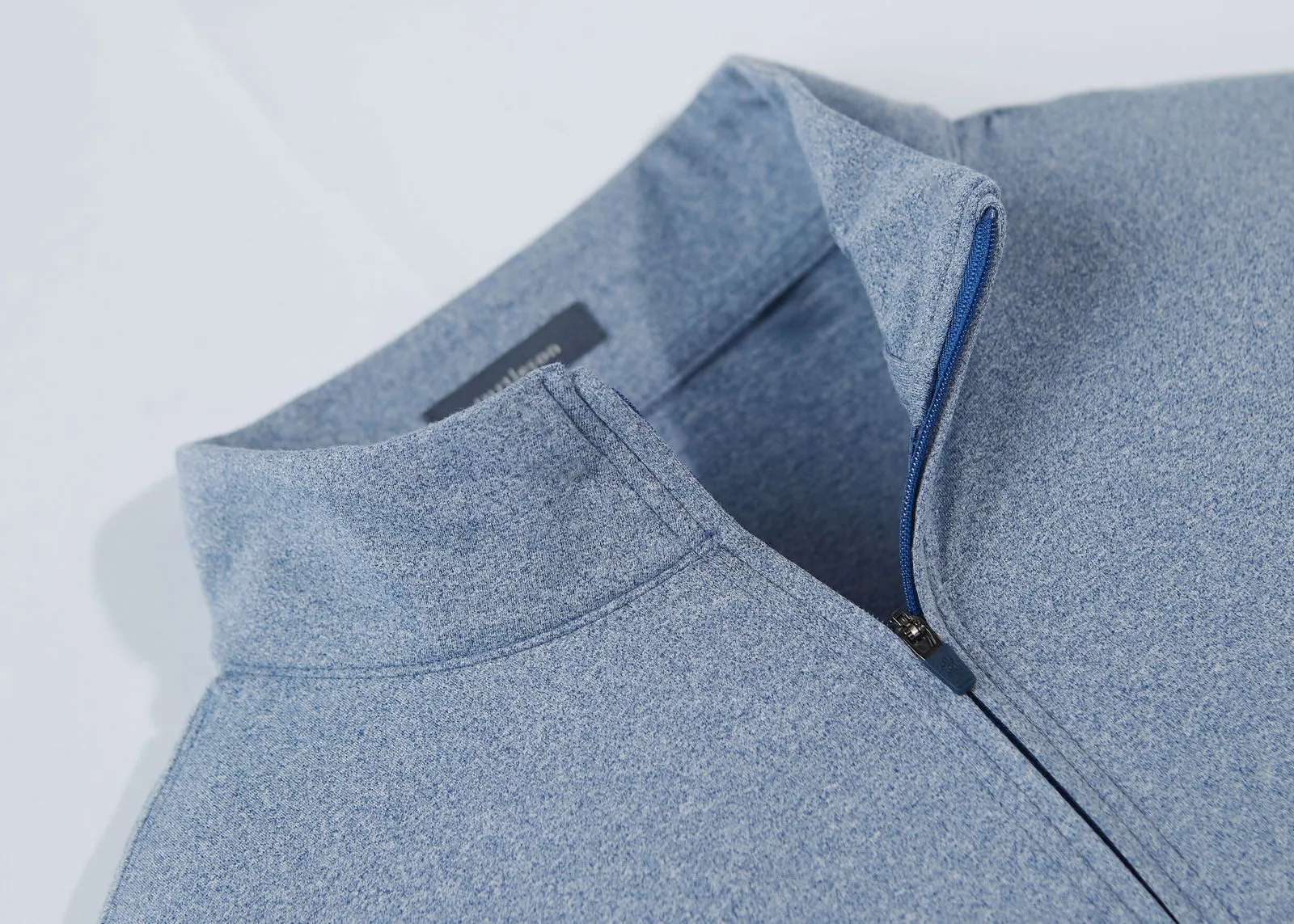 Siro Quarter-Zip Pullover