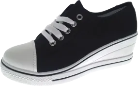 Sparx SD0323G Canvas Shoes For Men